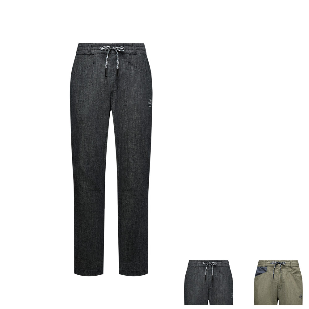 [������Ƽ��]Sierra Rock Pant M ���� (LSGCMWB009)