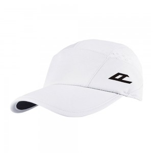 [��ĸ]��Ʈ�� ��ƿ��Ƽ ĸ 2 / WHITE (FCK-002)